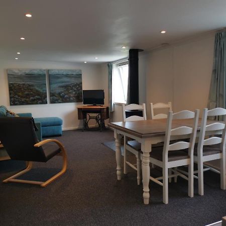 Relax In A 1 Bedroom Apartment Near A Country Pub Eyemouth Eksteriør billede