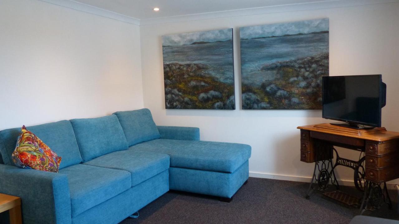 Relax In A 1 Bedroom Apartment Near A Country Pub Eyemouth Eksteriør billede