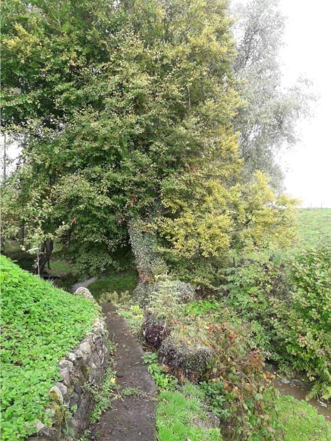 Relax In A 1 Bedroom Apartment Near A Country Pub Eyemouth Eksteriør billede